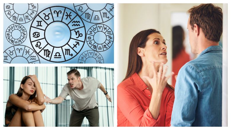 6 zodii care distrug relațiile de cuplu 6 zodii care distrug relațiile de cuplu
