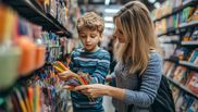 Vești bune pentru mamele din România! Ministrul Muncii a făcut anunțul