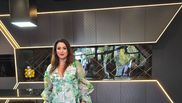 Oana Roman se consideră o femeie singură pe lume