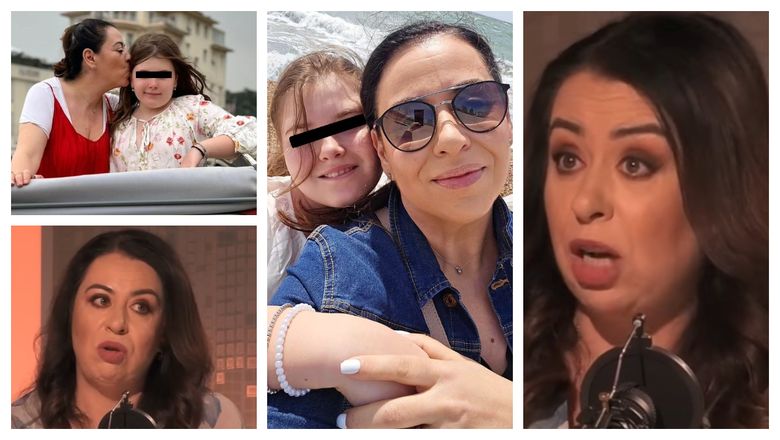 Oana Roman se consideră o femeie singură pe lume! „Dacă o să mă simt rău într-o zi, nu are cine să ducă copilul la școală. Dacă o zi sunt la pat, s-a terminat. Nu are cine să mă ajute.” Oana Roman se consideră o femeie singură pe lume! „Dacă o să mă simt rău într-o zi, nu are cine să ducă copilul la școală. Dacă o zi sunt la pat, s-a terminat. Nu are cine să mă ajute.”