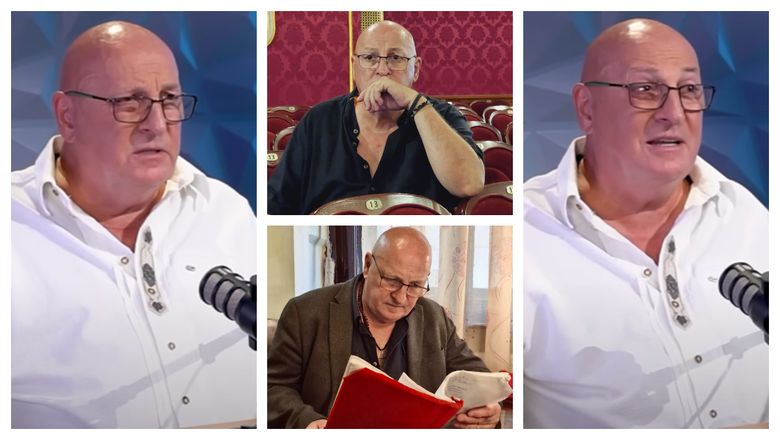 Câți bani câștigă Bebe Cotimanis cu vocea lui? „Sunt o voce scumpă!” Câți bani câștigă Bebe Cotimanis cu vocea lui? „Sunt o voce scumpă!”