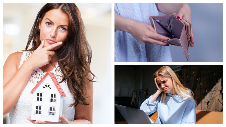 Obligațiile femeilor cu proprietăți. Ce riscă dacă nu fac plata până pe 30 septembrie 2024 Obligațiile femeilor cu proprietăți. Ce riscă dacă nu fac plata până pe 30 septembrie 2024