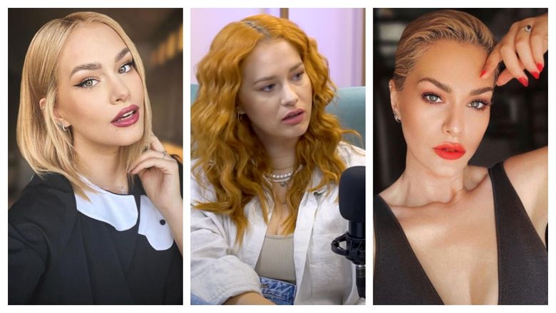 Feli, despre cum a trecut peste despărțirea de fostul partener. Cine i-a fost alături artistei în clipele grele. „Eu știam, în inima mea, că acela e colacul meu de salvare.”