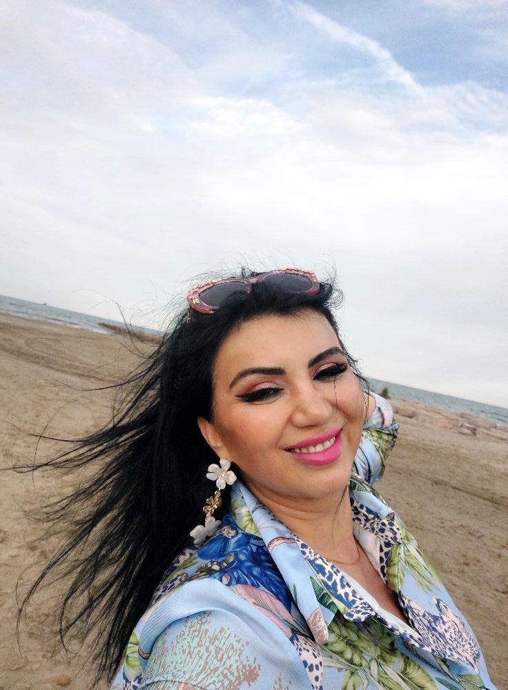 Adriana Bahmuțeanu