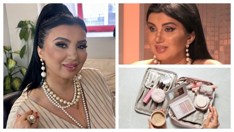 Ce spune Adriana Bahmuțeanu despre procedurile de îngrijire și care este rutina pe care jurnalista o are acasă? „Mi se pare o pierdere de timp, mă duc din bun simț.”