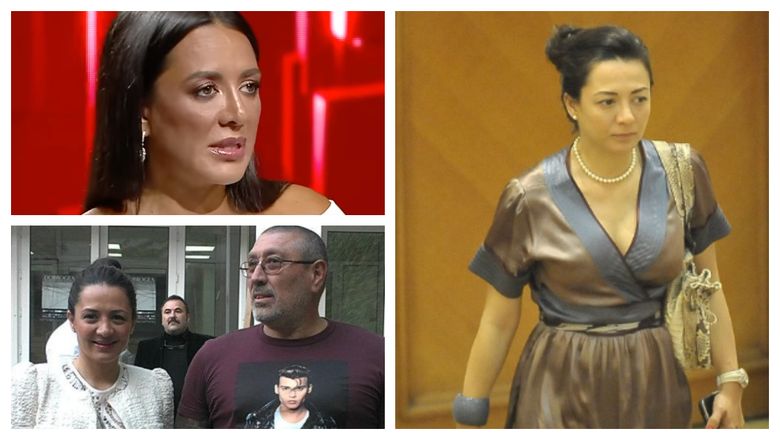 VIDEO I-a lipsit vreodată ceva Oanei Niculescu Mizil? Ce spune femeia de afaceri despre copilăria ei. „De când m-am născut, cunosc ambele fețe ale monedei.” VIDEO I-a lipsit vreodată ceva Oanei Niculescu Mizil? Ce spune femeia de afaceri despre copilăria ei. „De când m-am născut, cunosc ambele fețe ale monedei.”