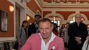 Alin Oprea vorbește despre ruptura dintre el și copiii săi