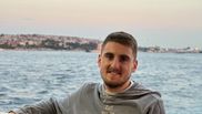 Secretul lui Mihai Dragomir pentru mămăligă cu brânză și smântână reinterpretată