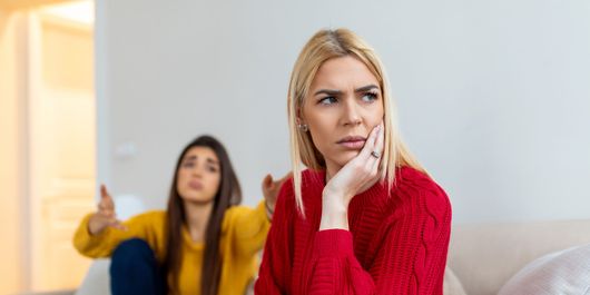 Sfatul zilei din 16 septembrie 2024: Trebuie să eviți confruntările în familie!