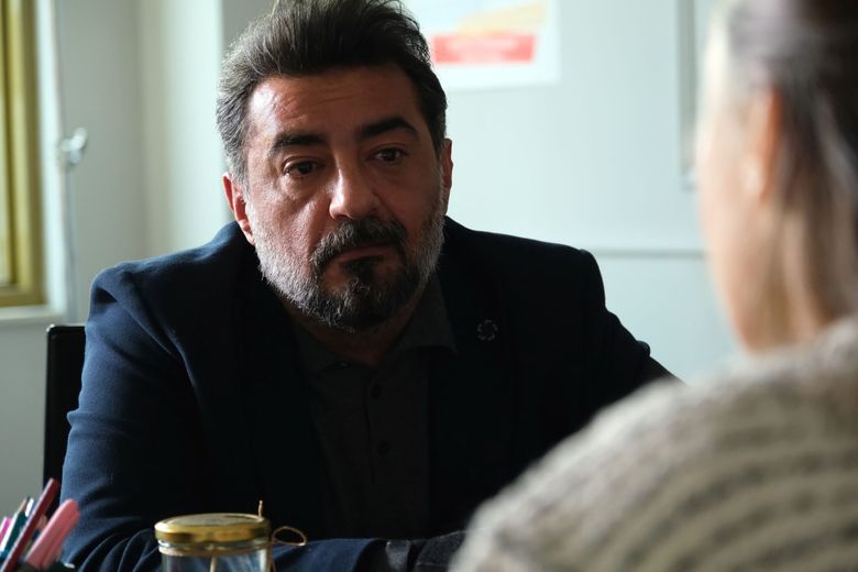 VIDEO În această seară, de la ora 20:00, la Kanal D, în noul episod din serialul ”Totul pentru familia mea”, Suzan se află în fața unei hotărâri dificile