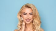 Andreea Bălan vorbește despre situația financiară din relația de cuplu
