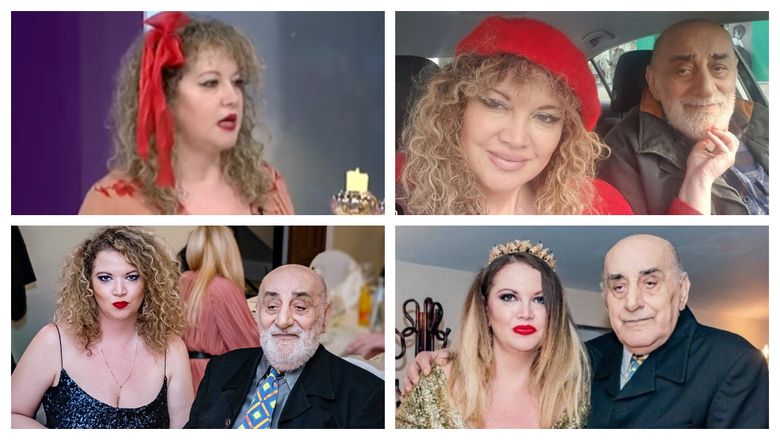 Oana Lis vorbește despre dificultățile pe care le întâmpină atunci când iese cu Viorel Lis pe stradă: „Îi e jenă să iasă în scaun cu rotile! Viorel era pe jos și nu m-au ajutat să îl ridic.” Oana Lis vorbește despre dificultățile pe care le întâmpină atunci când iese cu Viorel Lis pe stradă: „Îi e jenă să iasă în scaun cu rotile! Viorel era pe jos și nu m-au ajutat să îl ridic.”