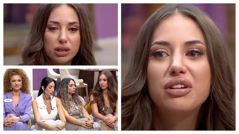 VIDEO Bianca le pune la punct pe fetele din Casa Iubirii: „Eu cred că m-am comportat frumos cu toată lumea. Oricine aș fi, merit să te comporți frumos cu mine dacă eu mă comport frumos cu tine.” VIDEO Bianca le pune la punct pe fetele din Casa Iubirii: „Eu cred că m-am comportat frumos cu toată lumea. Oricine aș fi, merit să te comporți frumos cu mine dacă eu mă comport frumos cu tine.”