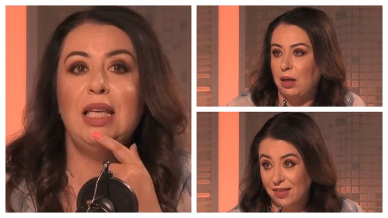 Oana Roman vorbește despre prietenia dintre bărbați și femei: „Bărbații nu au invidii, nu au gelozii din alea proaste! Nu au răutăți, nu bârfesc prost cum fac femeile.” Oana Roman vorbește despre prietenia dintre bărbați și femei: „Bărbații nu au invidii, nu au gelozii din alea proaste! Nu au răutăți, nu bârfesc prost cum fac femeile.”