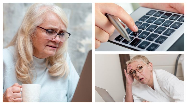 Anunțul ministrului Muncii cu privire la pensiile mici după recalculare. Motivul pentru care pensionarele nu se vor bucura de o creștere a venitului Anunțul ministrului Muncii cu privire la pensiile mici după recalculare. Motivul pentru care pensionarele nu se vor bucura de o creștere a venitului