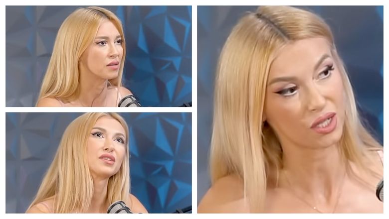 Cât de ușor iartă Andreea Bălan și motivul pentru care trece peste greșelile oamenilor din viața ei. “Mulți oameni în spate care mi-au greșit, pe care nu credeam vreodată că o să îi iert.”