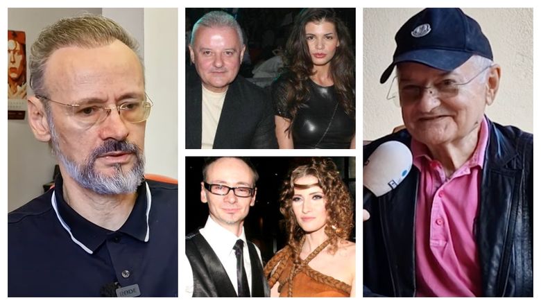 VIDEO Mihai Albu, despre prietenia cu Irinel Columbeanu și cum a cunoscut-o pe Monica Gabor, fosta parteneră de viață a omului de afaceri. „A încălțat-o, a îmbrăcat-o și după a scos-o.” VIDEO Mihai Albu, despre prietenia cu Irinel Columbeanu și cum a cunoscut-o pe Monica Gabor, fosta parteneră de viață a omului de afaceri. „A încălțat-o, a îmbrăcat-o și după a scos-o.”