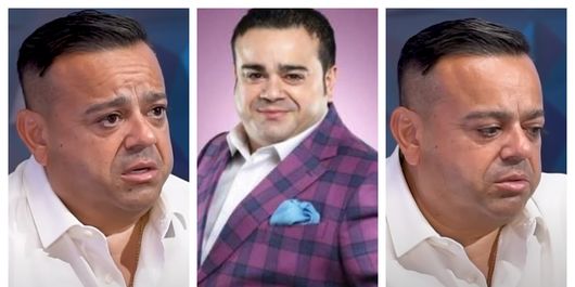 Ce spune Adrian Minune despre cariera sa și cum vrea să marcheze vârsta de 50 de ani. “Cred că e momentul să fac și eu ceva pentru mine.”