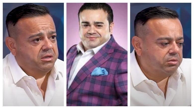 Ce spune Adrian Minune despre cariera sa și cum vrea să marcheze vârsta de 50 de ani. “Cred că e momentul să fac și eu ceva pentru mine.” Ce spune Adrian Minune despre cariera sa și cum vrea să marcheze vârsta de 50 de ani. “Cred că e momentul să fac și eu ceva pentru mine.”