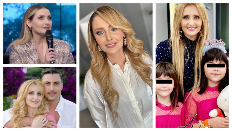 Alina Sorescu, despre viața din spatele procesului de 3 ani cu fostul soț. Cum își găsește artista liniștea? „Încă nu sunt complet bine.”
