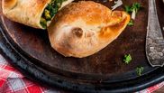 calzone