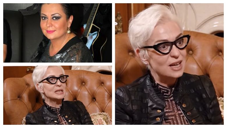 Care este rutina Monicăi Anghel pentru a-și păstra silueta după kilogramele pierdute: “Eu mă simt extraordinar de bine așa. Sunt și zile în care beau doar lichide.” Care este rutina Monicăi Anghel pentru a-și păstra silueta după kilogramele pierdute: “Eu mă simt extraordinar de bine așa. Sunt și zile în care beau doar lichide.”