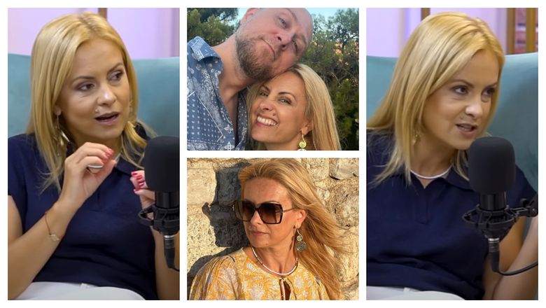 Cum arată prieteniile pentru Simona Gherghe. Motivul pentru care nu se deschide ușor în fața persoanelor. „Eu nu mă împrietenesc. Mi-am pus niște scuturi. Am fost singuratică toată viața mea.”