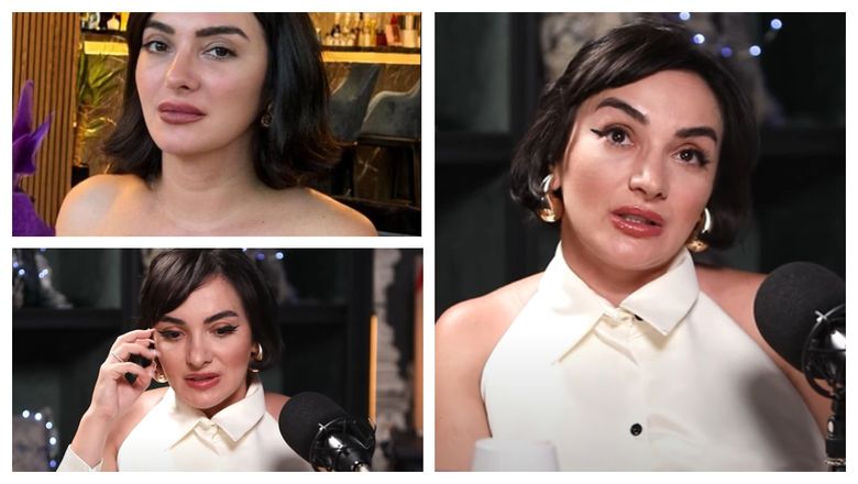 Care au fost cele mai grele momente din viață pentru Ana Morodan. Ce se ascunde, de fapt, sub umorul “Contesei digitale” “Nu, nu renunțăm la bătălie, pentru că este o nouă zi.”