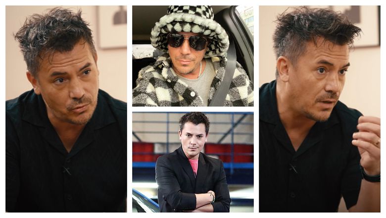 Cum arătau articolele vestimentare pe care Răzvan Fodor le purta în adolescență. Cine îi trimitea haine. “Aveam un tricou cu niște desene pe piept și fiecare desen scotea un sunet.” Cum arătau articolele vestimentare pe care Răzvan Fodor le purta în adolescență. Cine îi trimitea haine. “Aveam un tricou cu niște desene pe piept și fiecare desen scotea un sunet.”
