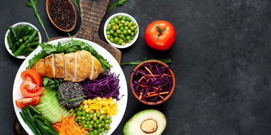 6 alimente de consumat toamna, care te ajută să slăbești, conform nutriționiștilor
