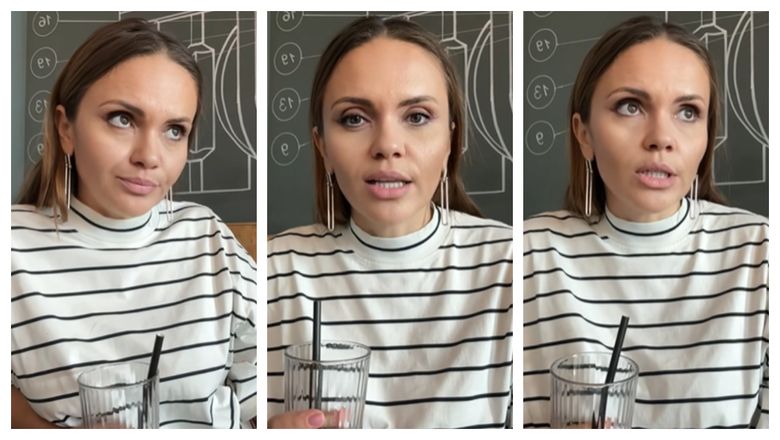 Cristina Șișcanu, despre nedreptățile din jur. Motivul pentru care prezentatoarea TV nu poate să gestioneze astfel de situații. „Nu știu ce fel de suflet poți să ai.”