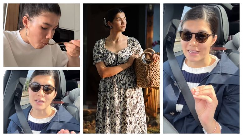Ileana Sterp a terminat „o lună fără zahăr.” Cum se simte acum tânăra și ce schimbări a observat la corpul ei. „Nu prea am avut încredere. De acum încolo sunt sigură că lucrurile vor sta altfel.” Ileana Sterp a terminat „o lună fără zahăr.” Cum se simte acum tânăra și ce schimbări a observat la corpul ei. „Nu prea am avut încredere. De acum încolo sunt sigură că lucrurile vor sta altfel.”