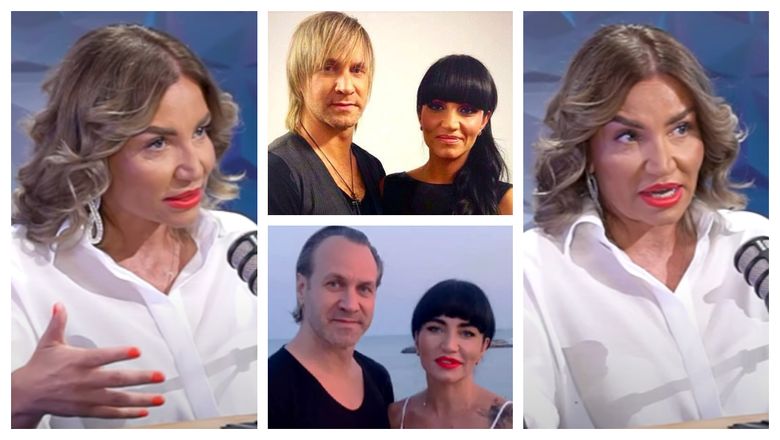 Larisa Uță, despre cum a început povestea de iubire între ea și Alin Oprea. “De la prima întâlnire i-am mâncat toți banii.” Larisa Uță, despre cum a început povestea de iubire între ea și Alin Oprea. “De la prima întâlnire i-am mâncat toți banii.”
