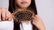 caderea parului la femei