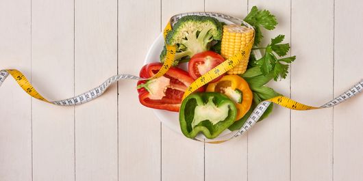 Alimente care ajută la slăbit, conform nutriționiștilor. Ce poți consuma toamna
