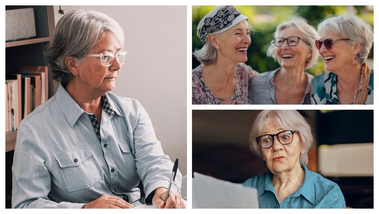 Noua lege pentru pensionarele din întreaga țară! Cum se va reduce vârsta de pensionare și cine va beneficia de această schimbare Noua lege pentru pensionarele din întreaga țară! Cum se va reduce vârsta de pensionare și cine va beneficia de această schimbare
