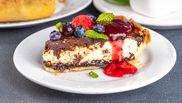 cheesecake