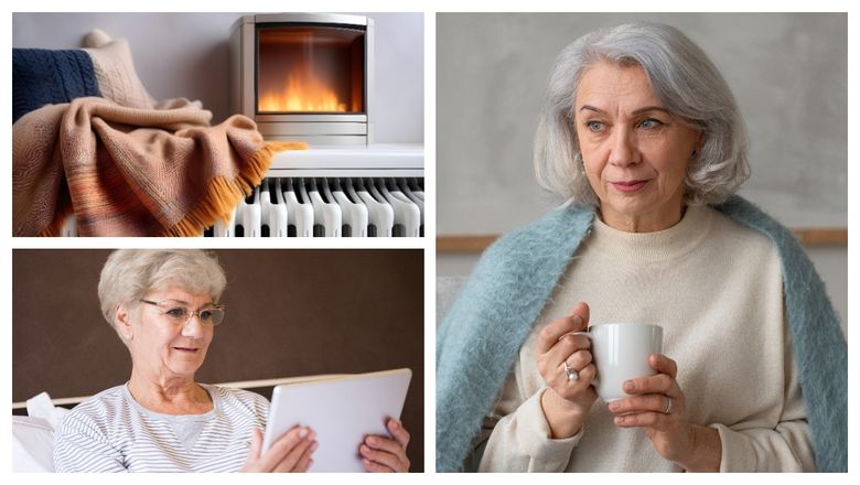 Anunț pentru pensionarele din țară! Ce pensie trebuie să aibă pentru a primi ajutor de încălzire și care este valoarea acestuia Anunț pentru pensionarele din țară! Ce pensie trebuie să aibă pentru a primi ajutor de încălzire și care este valoarea acestuia