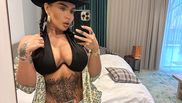 Oana Radu iubește din nou?