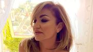 Larisa Uță vorbește despre actele de violență dintre ea și Alin Oprea