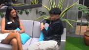 Antoni și Criss, discuție în Casa Iubirii. Ce spune Rebecca despre discuția celor doi?
