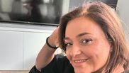 Activitățile pe care le face Cristina Bâtlan pentru o viață fericită