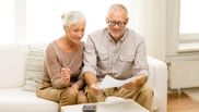 Vești bune pentru pensionarele din România! Cu cât vor crește pensiile de la 1 ianuarie 2025?