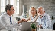 Vești bune pentru pensionarele din România! Cu cât vor crește pensiile de la 1 ianuarie 2025?