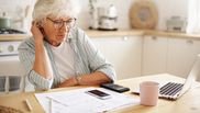 Vești bune pentru pensionarele din România! Cu cât vor crește pensiile de la 1 ianuarie 2025?