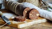 Rețeta de salam de biscuiți a Florentinei Opriș