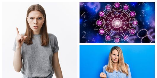 Care sunt cele mai răutăcioase zodii? Află dacă faci parte din ele