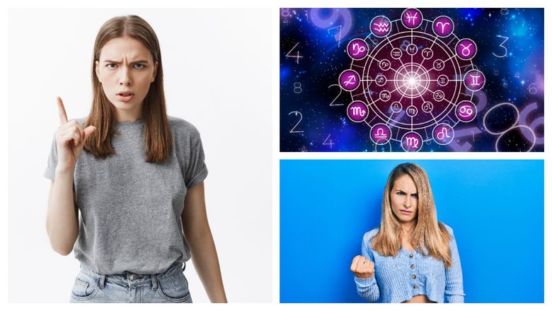 Care sunt cele mai răutăcioase zodii? Află dacă faci parte din ele Care sunt cele mai răutăcioase zodii? Află dacă faci parte din ele