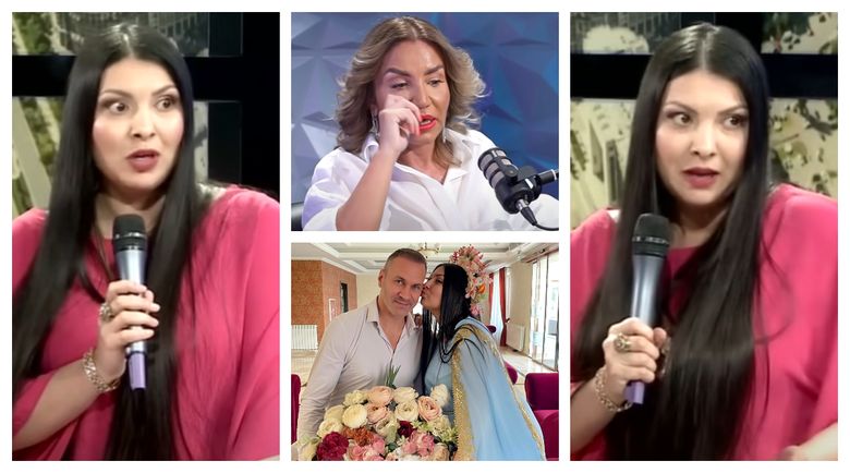 Medana Oprea, răspuns dur după declarațiile fostei soții a lui Alin Oprea: „Doar își spune povestea sau se urmărește crâncen un divorț al nostru?”