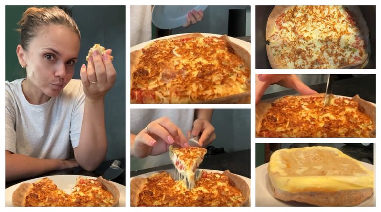 VIDEO Cum prepară Cristina Șișcanu omleta fără ulei? „Hai să facem un mic dejun. Arată super!” VIDEO Cum prepară Cristina Șișcanu omleta fără ulei? „Hai să facem un mic dejun. Arată super!”